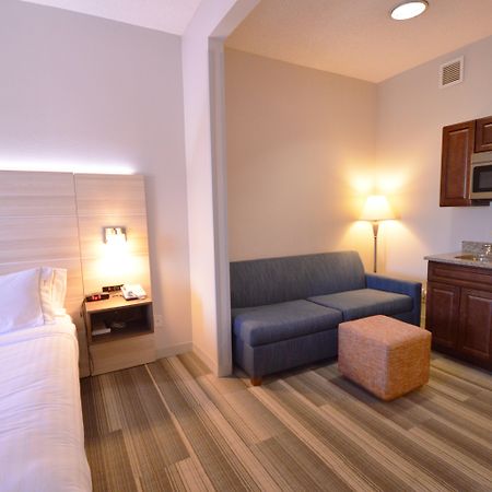 Holiday Inn Express Toledo-Oregon By Ihg Luaran gambar