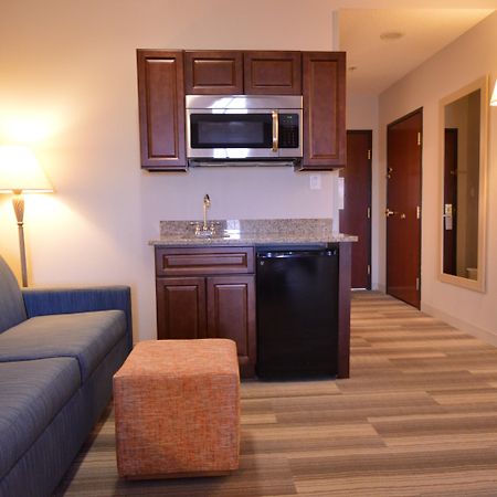 Holiday Inn Express Toledo-Oregon By Ihg Luaran gambar