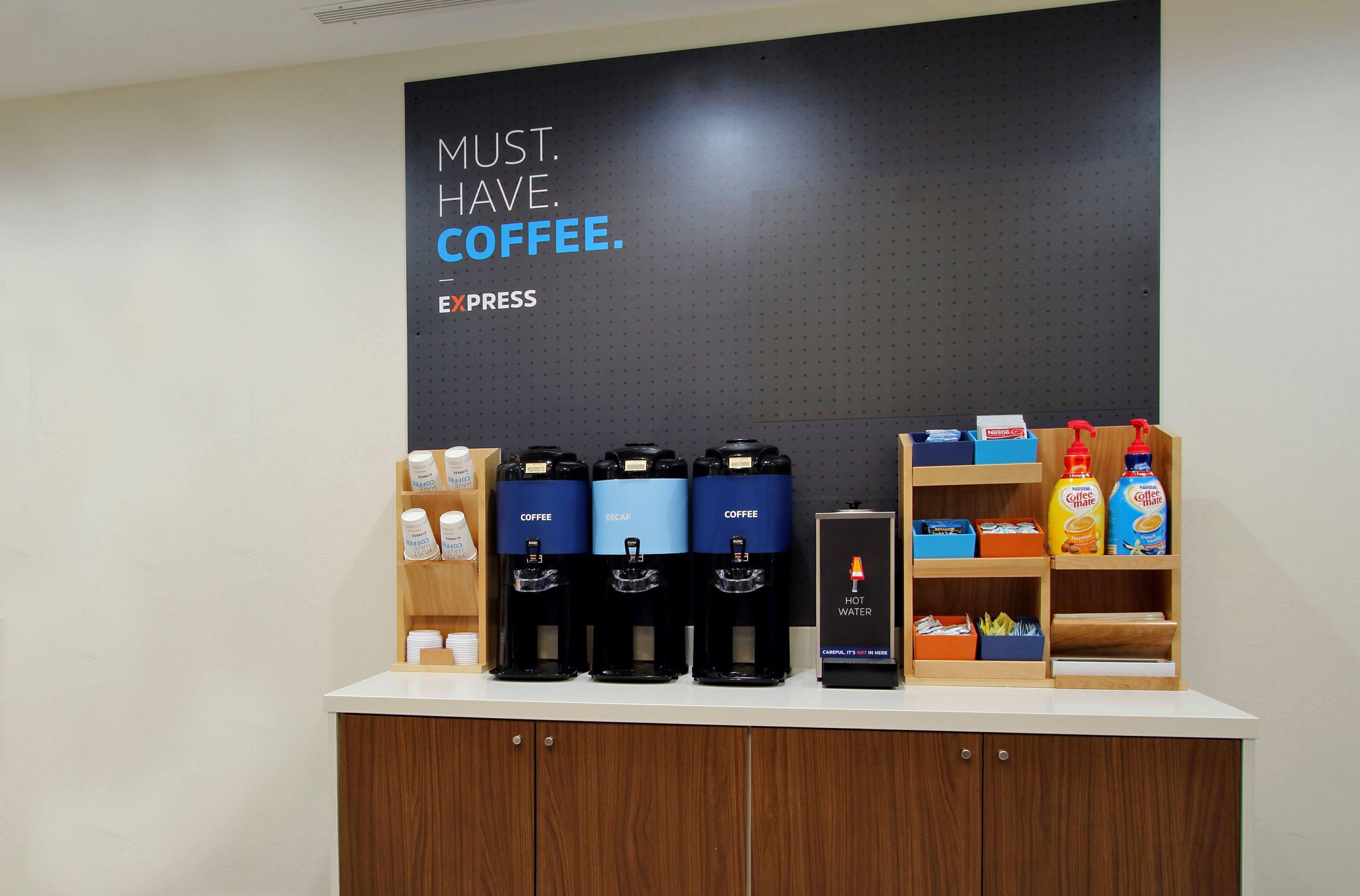 Holiday Inn Express Toledo-Oregon By Ihg Luaran gambar