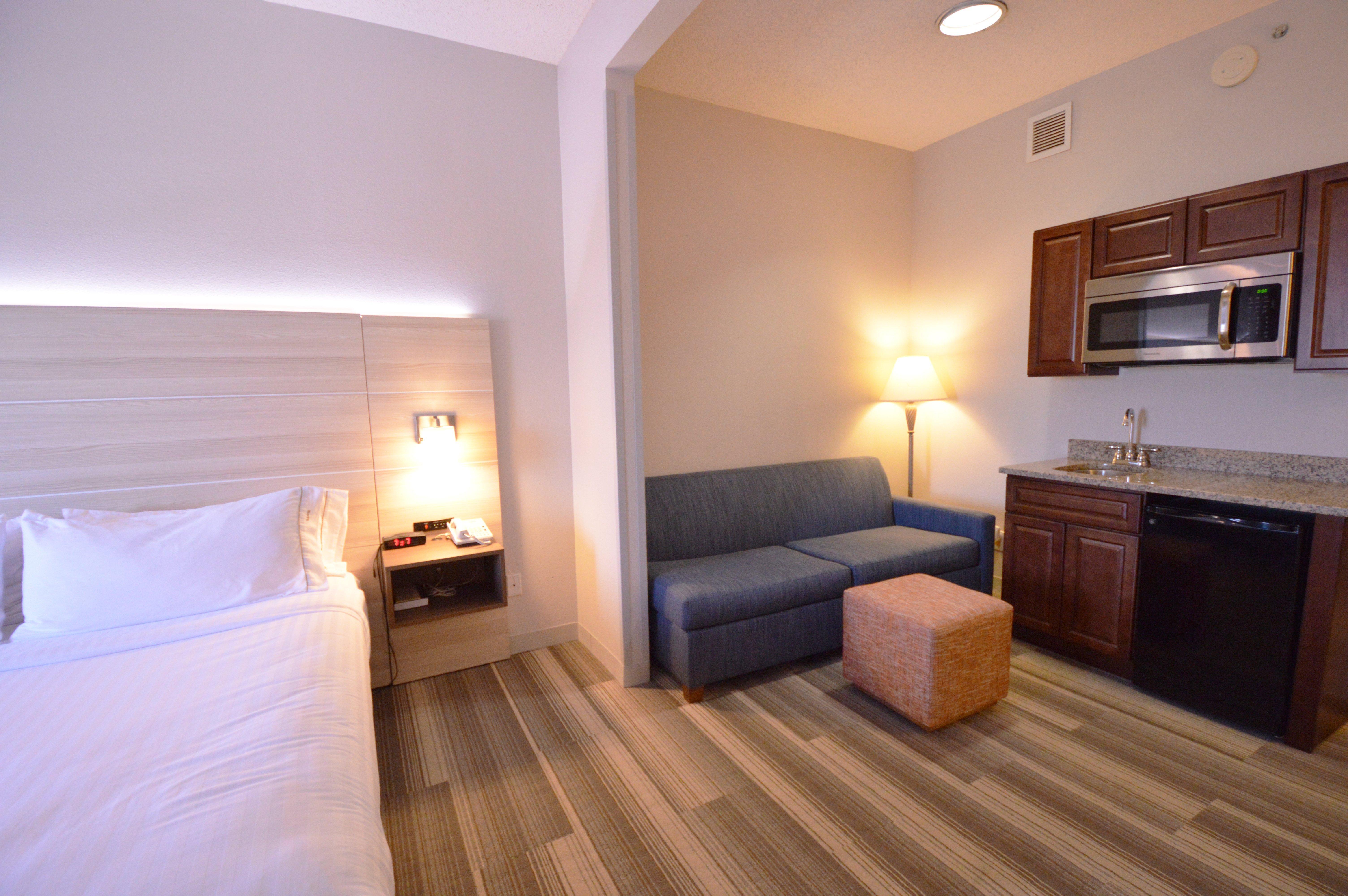 Holiday Inn Express Toledo-Oregon By Ihg Luaran gambar