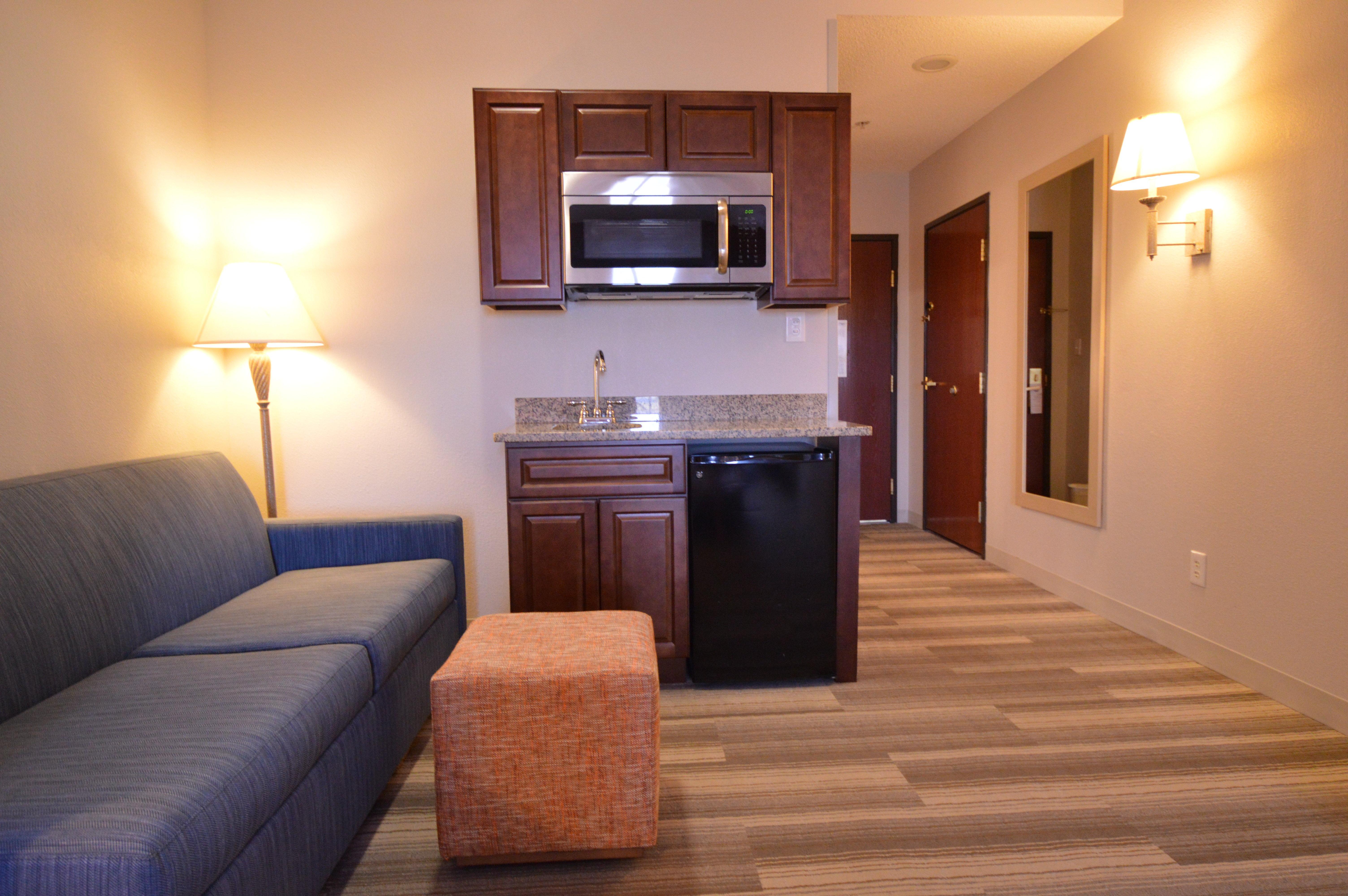 Holiday Inn Express Toledo-Oregon By Ihg Luaran gambar