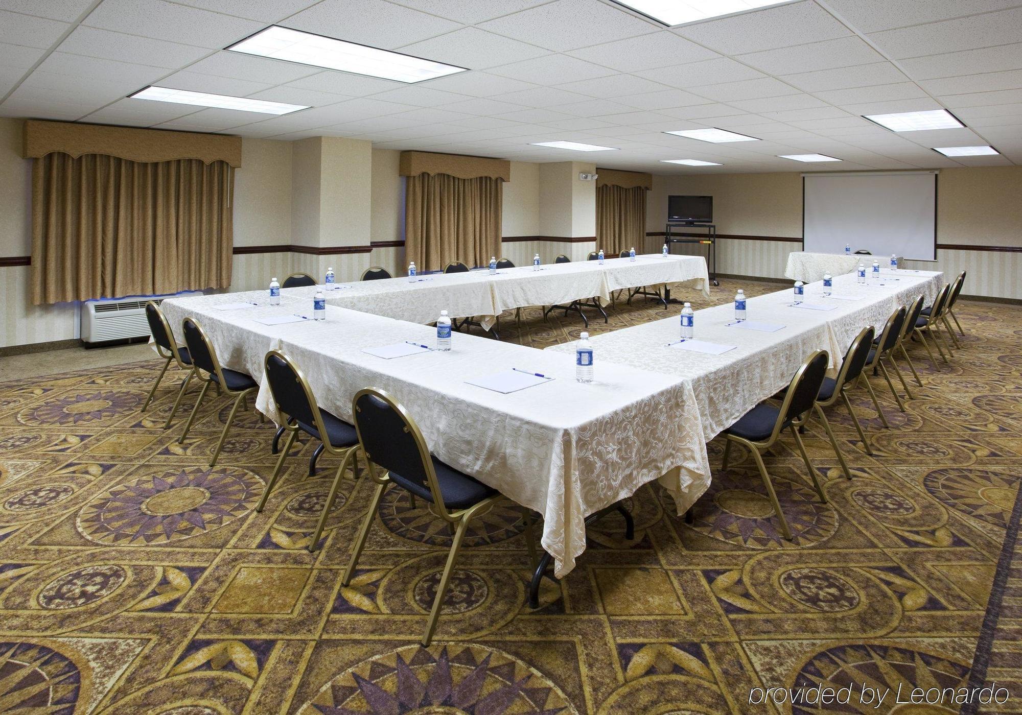 Holiday Inn Express Toledo-Oregon By Ihg Luaran gambar