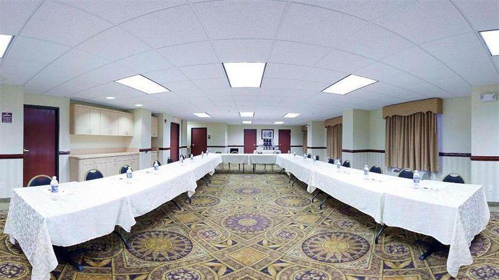 Holiday Inn Express Toledo-Oregon By Ihg Luaran gambar