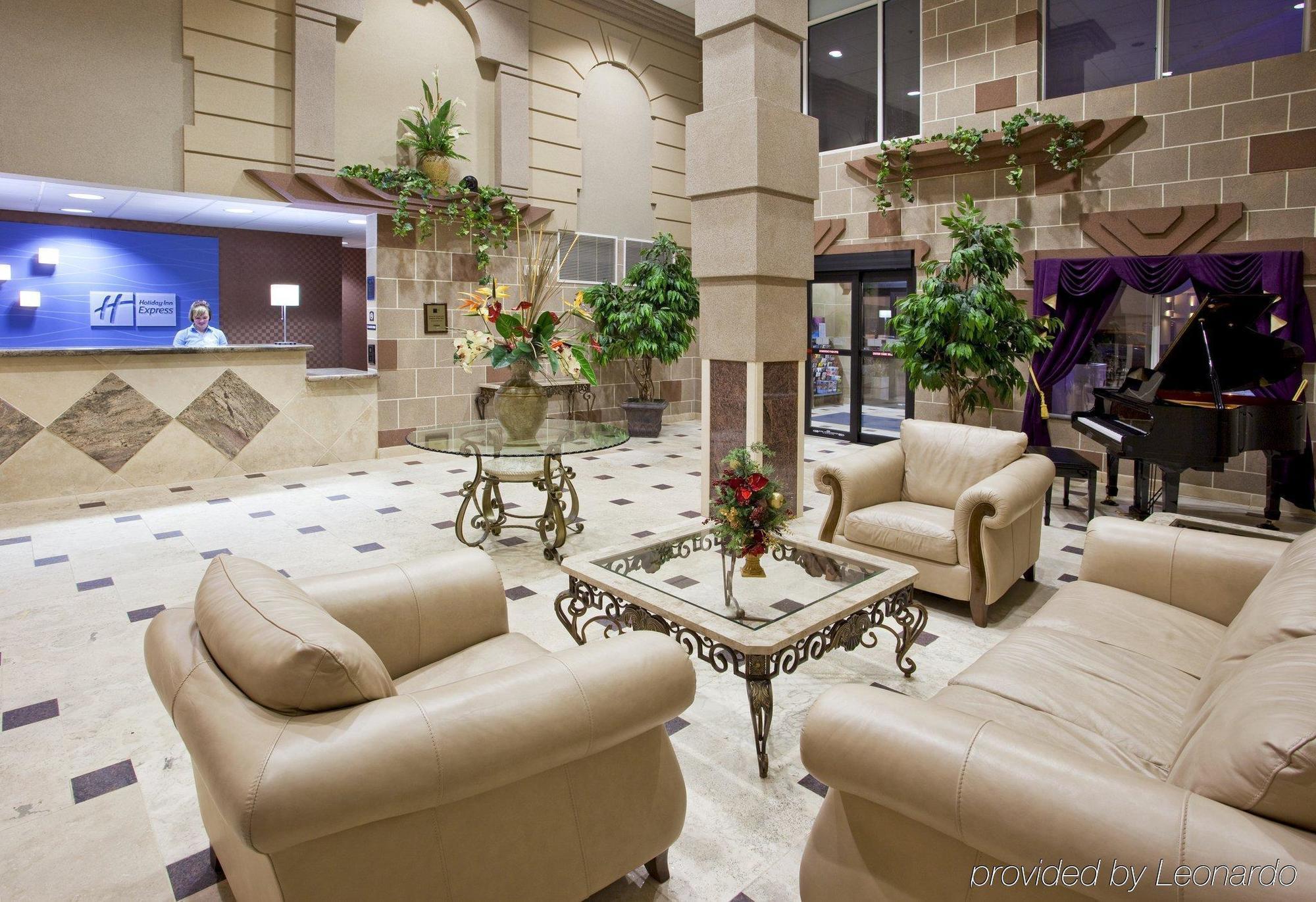 Holiday Inn Express Toledo-Oregon By Ihg Luaran gambar
