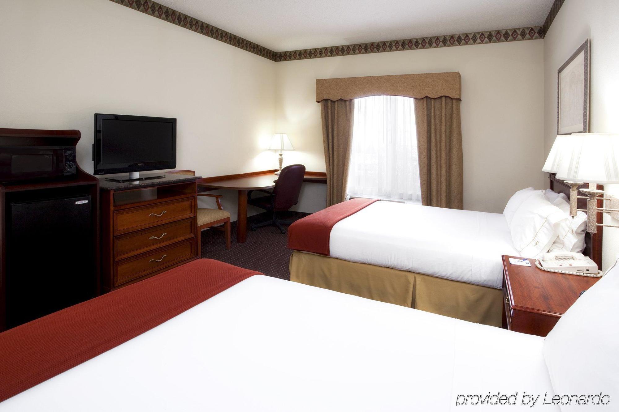 Holiday Inn Express Toledo-Oregon By Ihg Luaran gambar