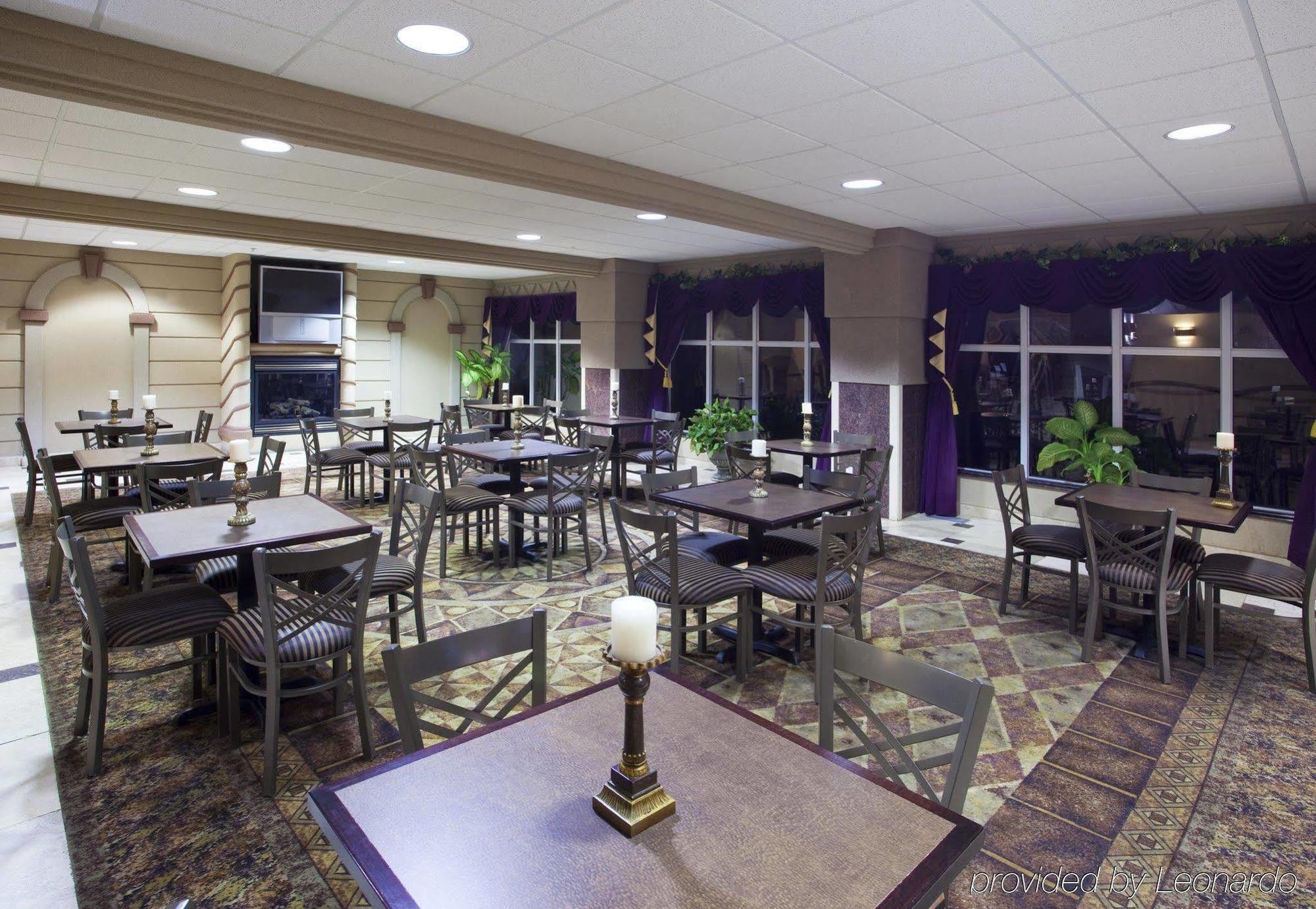 Holiday Inn Express Toledo-Oregon By Ihg Luaran gambar