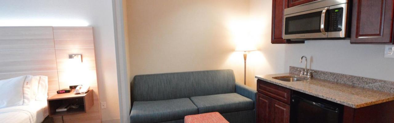 Holiday Inn Express Toledo-Oregon By Ihg Luaran gambar